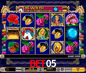 A Experiência Imersiva dos Cassinos Ao Vivo no Bet05