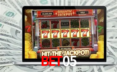 Descubra a Essência do Bet05: Nossa História e Compromissos