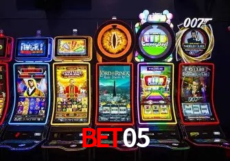 Descubra o Programa VIP da Bet05: Vantagens Exclusivas para Jogadores