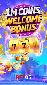 Descubra o Mundo do Cassino Online com Bet05
